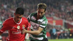 João Pereira: «Nada nos vai abalar, estamos aí na luta»