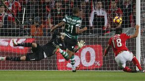 Salvio: «Trabalhámos durante a semana para ir para este jogo e ganhar»