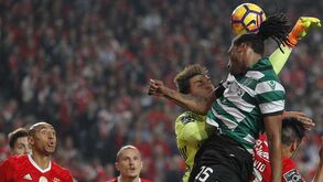 Análise aos jogadores benfiquistas no dérbi: Ederson à campeão