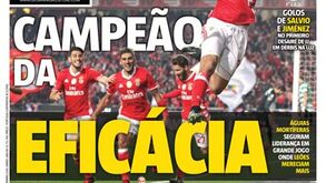 Segunda-feira, 12 de dezembro de 2016