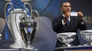 Já há datas para os jogos de Benfica e FC Porto na Champions