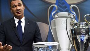 Dortmund e Juventus no caminho dos portugueses