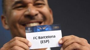 Programa dos oitavos de final