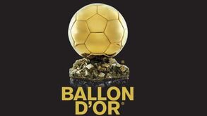 Cristiano Ronaldo conquista a Bola de Ouro pela 4.ª vez