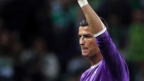 As reações à eleição de Ronaldo como melhor do Mundo
