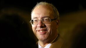Rogério Alves: «Se um marciano chegasse ao Estádio da Luz, pensaria que o Sporting era o dono da casa»