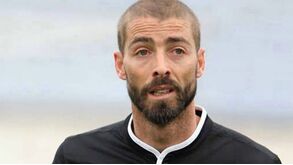 Ricardo Fernandes, diretor desportivo da Oliveirense