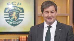 Bruno de Carvalho reprova comentários de dirigentes do Benfica