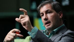 Bruno de Carvalho: «Football Leaks? Digo como o meu treinador: bola!»