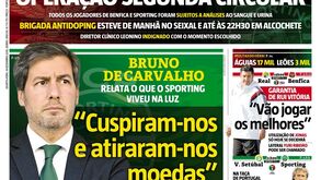 Quarta-feira, 14 de dezembro de 2016