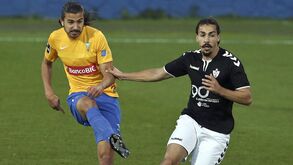 Estoril-Sanjoanense, 4-2 (a.p.)