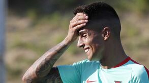 Valencia assegura que Cancelo não quer sair