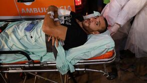 Alan Ruschel surpreende e já regressou em casa