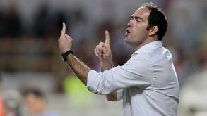 Ricardo Soares preferido para o comando técnico