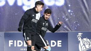 Comissões sobre Herrera em causa