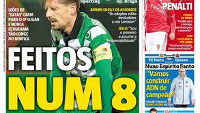 Segunda-feira, 19 de dezembro de 2016