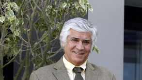 Paulo Andrade: «É evidente que não sou candidato ao Sporting»