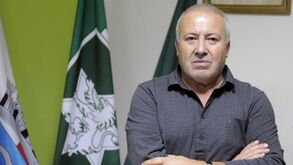 José Mendes: «Temos a ambição de chegar às meias-finais»