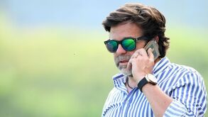 Paulo Lopo: «Vai ser importante para os nossos jogadores»