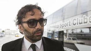 Flávio Meireles: «Queremos muito chegar às meias-finais»