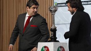 Lourenço Coelho: «Somos a única equipa portuguesa em todas as competições»
