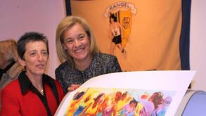 Rosa Mota apresenta 42.ª edição da São Silvestre da Amadora