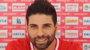 Lembra-se de Gerson Magrão? Tem nova equipa para 2017