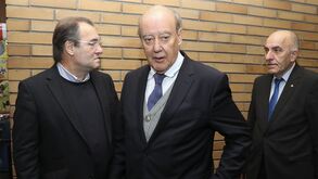 Pinto da Costa: «Não podia calar a revolta de um estádio inteiro»