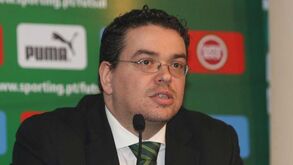 Miguel Albuquerque cumpre um ano de castigo por agressão a jogador do Benfica