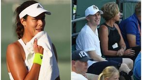 Ana Ivanovic deixa recado a José Mourinho sobre o seu marido Schweinsteiger