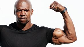 Terry Crews pode juntar-se a Overwatch