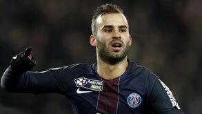 Las Palmas tem Jesé ‘acertado’ 