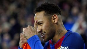 Neymar 