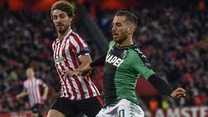 Jogador do Athletic Bilbao tem cancro do testículo