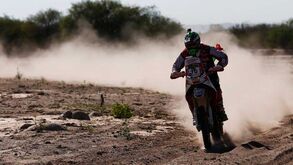 Bianchi Prata vai estar no Dakar'2017