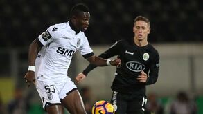 Konan cresceu e... apareceu