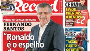 Segunda-feira, 26 de dezembro de 2016