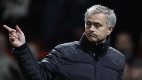 Mourinho: «Vi Ibrahimovic mais rápido e mais forte do que jogadores mais jovens»