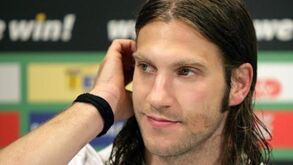 Torsten Frings é o novo treinador do Darmstadt