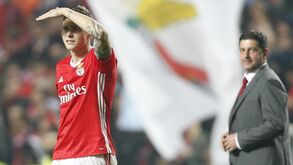 Caso Lindelöf: Västeras queixa-se de estar a ser tratado 