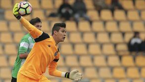 Raúl Gudiño e a eventual saída de Iker Casillas: «Pode dar-te a ilusão desse lugar»