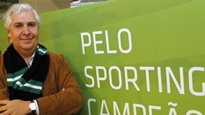 Bacelar Gouveia: «Dificilmente Bruno de Carvalho terá um adversário à altura»