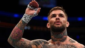 UFC: Como é a dieta de um campeão?