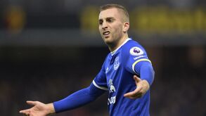 Deulofeu a caminho do Milan