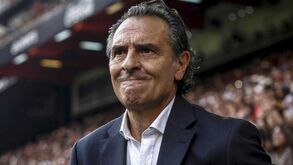  Prandelli sentiu-se traído quando voltou de férias de Natal e não viu Zaza
