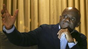 Catió Baldé quer ver a Guiné-Bissau repetir no CAN o êxito de Portugal no Euro'2016