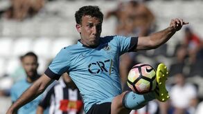 Rescisão do contrato com Rafael Porcellis