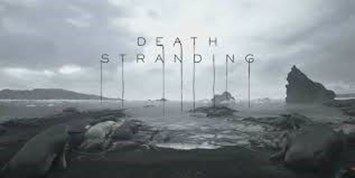 A24 junta-se ao filme Death Stranding