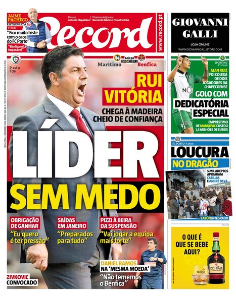 Descarregar capa em PDF de alta resolução