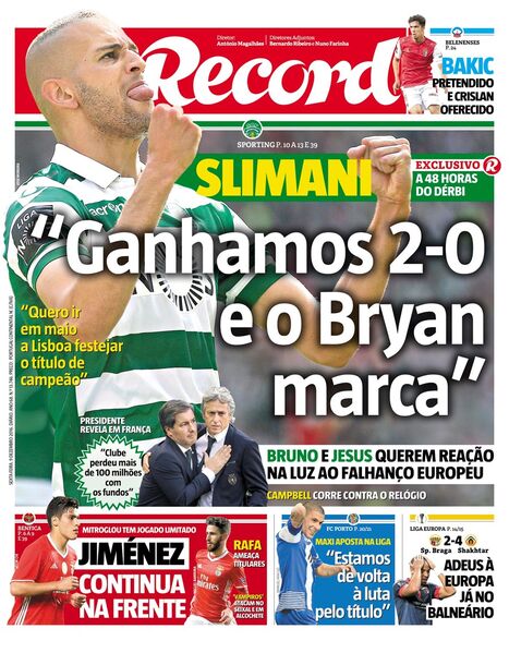 Descarregar capa em PDF de alta resolução